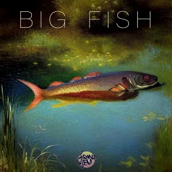 BIG FISH by GrandJeu