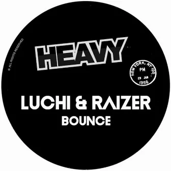 Bounce by Luchi & Raizer