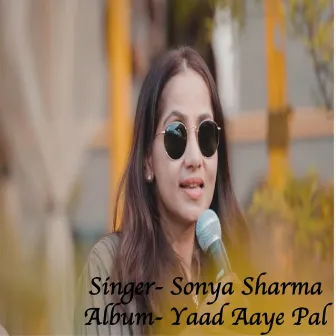 Yaad Aaye Pal by Vinay Kapoor