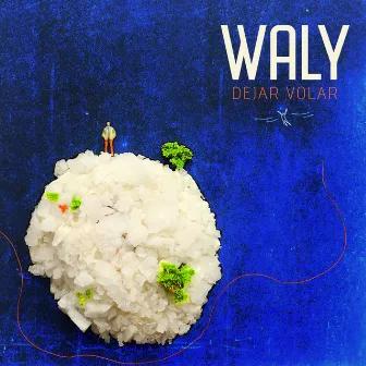 Dejar Volar by Waly