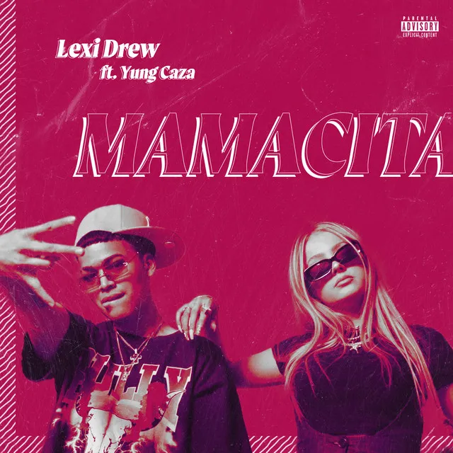 Mamacita (feat. Yung Caza & Steelo Foreign)