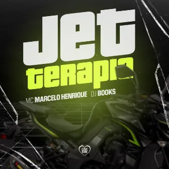 Jet Terapia by Mc Marcelo Henrique