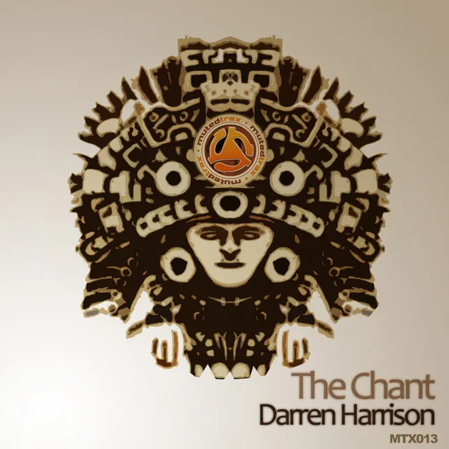 The Chant - Mikee Deep Tribal Mix