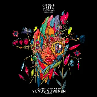 Closer Dreams EP by Yunus Güvenen