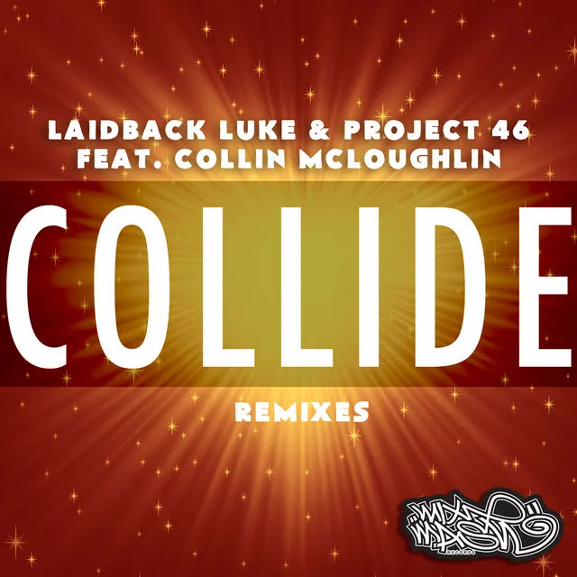 Collide - Karbon Copy Remix