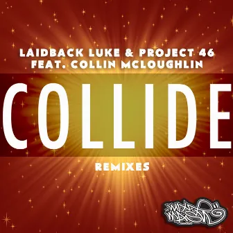 Collide (The Remixes) by Project 46