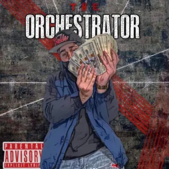 The Orchestrator by KountRakks