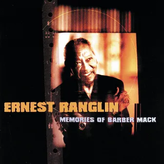 Memories Of Barber Mack by Ernest Ranglin