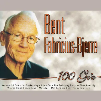 100 Go'e by Bent Fabricius-Bjerre