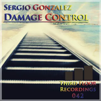 Damage Control by Sergio Gonzalez (NIC)