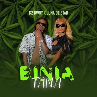 Binia Tana by K2 Bwoy