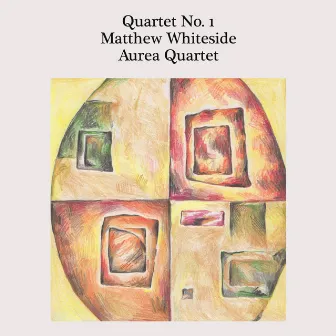 Quartet No. 1 by Aurea Quartet