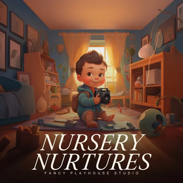 Nursery Nurtures