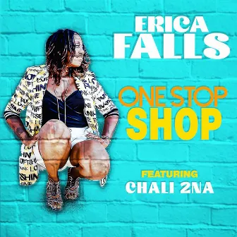 One Stop Shop by Erica Falls