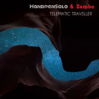 Telematic Traveller by HandpanSolo