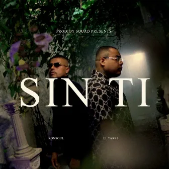 Sin Ti by El Tarri