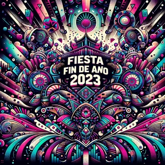 Fiesta Fin de Año 2023 by Fiebre eléctrica para el Año Nuevo