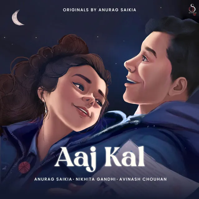 Aaj Kal