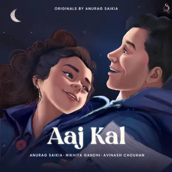 Aaj Kal by JUNO