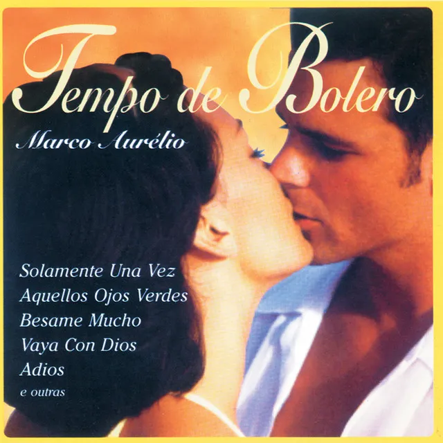 Tempo De Bolero