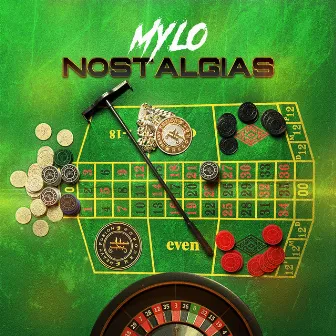 Nostalgias by ElMylo