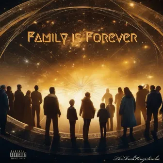 Family Is Forever by TheRealKingSimba