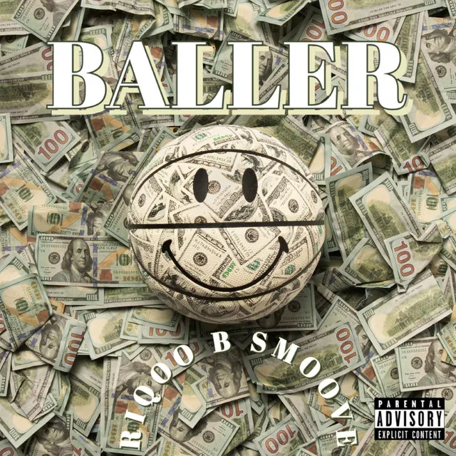 Riqoo B Smoove- Baller