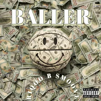 Riqoo B Smoove- Baller by Riqoo B Smoove