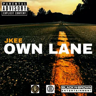 Own Lane by Jkee