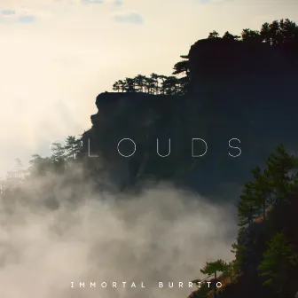 Clouds by Immortal Burrito