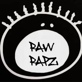 Raw Rapz by Gilz