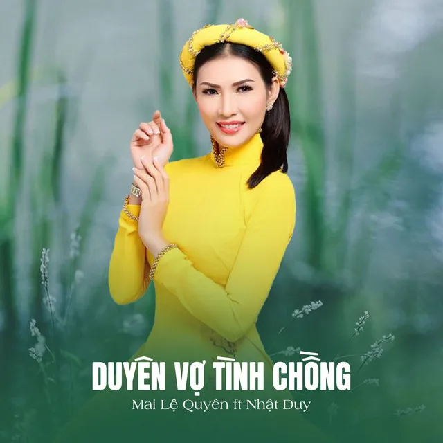 Duyên Vợ Tình Chồng