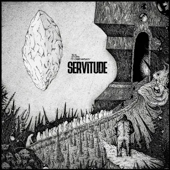 Servitude by Incal