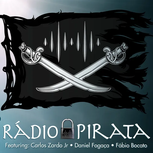 Rádio Pirata