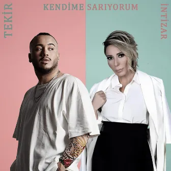 Kendime Sarıyorum by İntizar