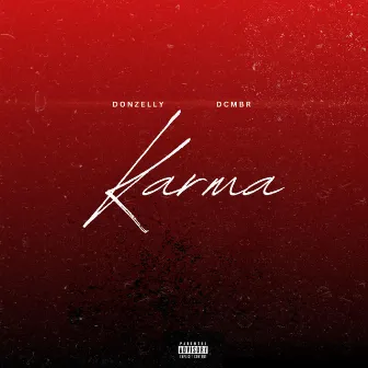 Karma by Donzelly