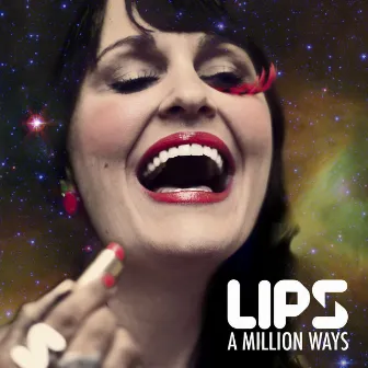 A Million Ways by LIPS