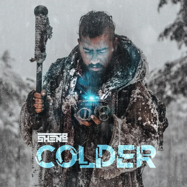 Colder