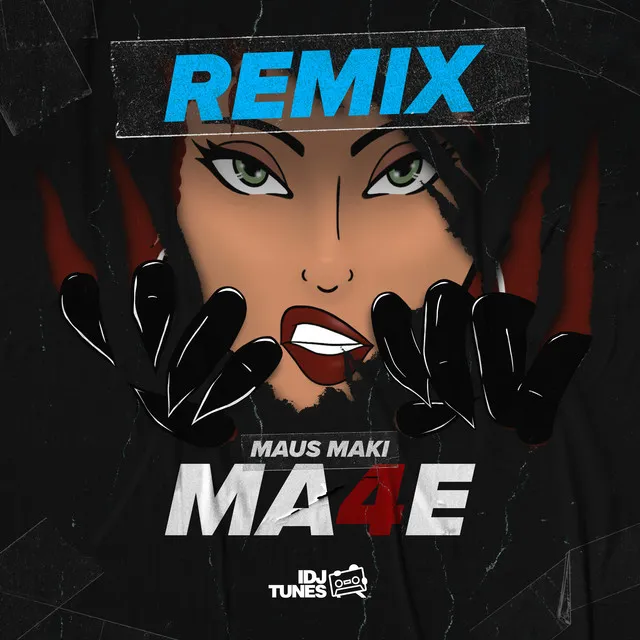 Mace - iZack Remix