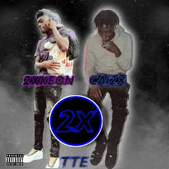 2Times by 2xkeon