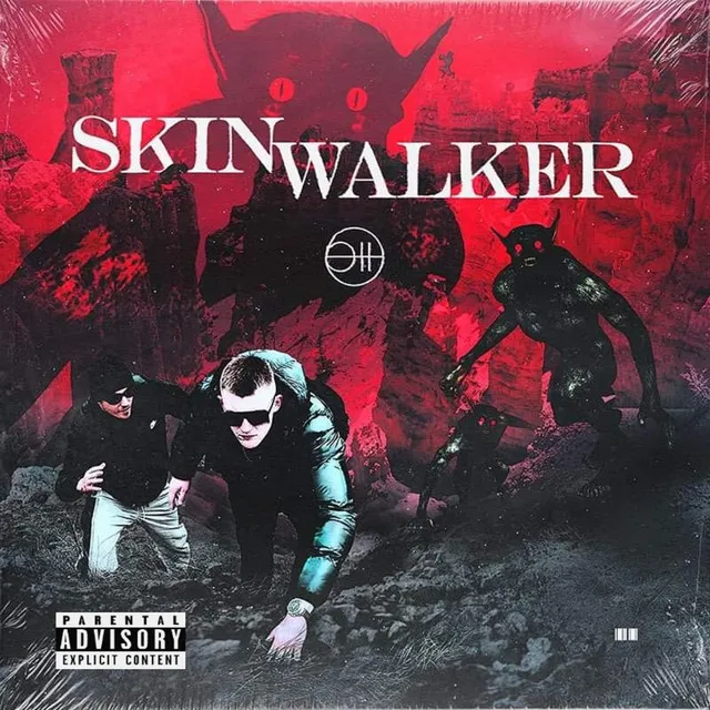 SKINWALKER