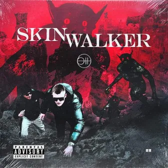 SKINWALKER by DGold