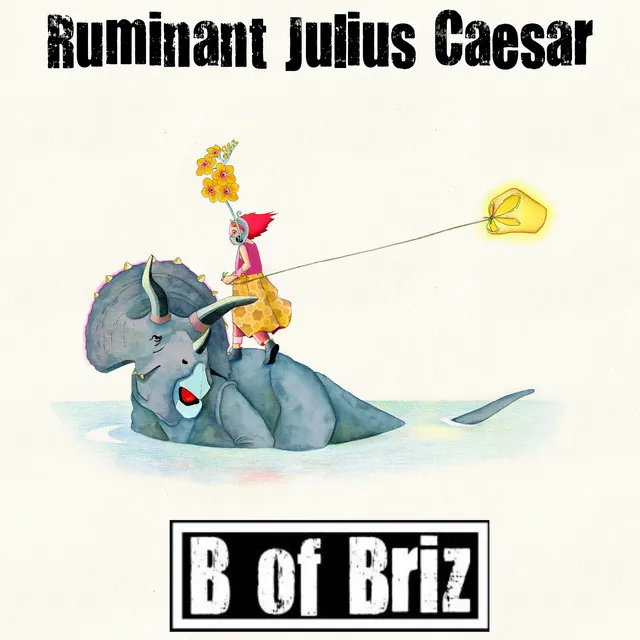 Ruminant Julius Caesar