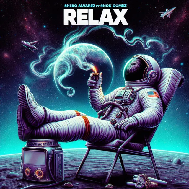 Relax