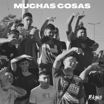 Muchas Cosas by Foking