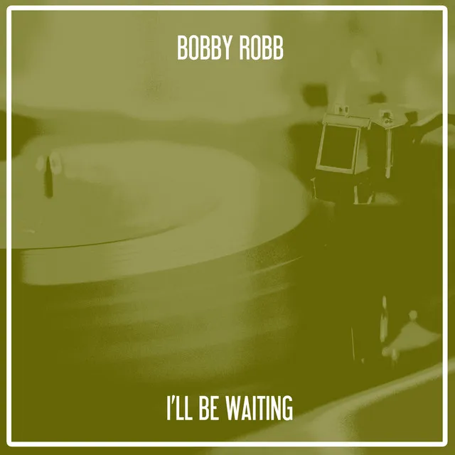 I'll Be Waiting (Nu Ground Foundation Strong Dub)