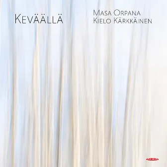 Keväällä (feat. Kielo Kärkkäinen) by Masa Orpana