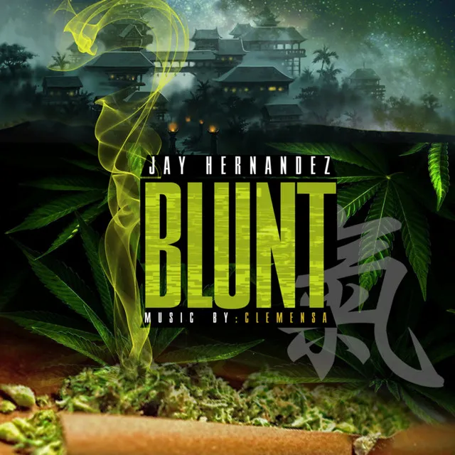 Blunt