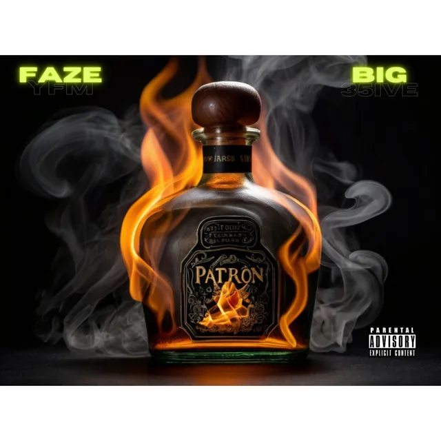 PatRon