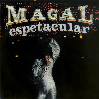 Magal Espetacular by Sidney Magal